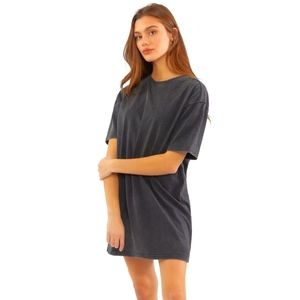 Forever 21 T-Shirt Dress